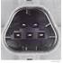 DEBITMETRE DE MASSE D AIR HB70 - 70640601