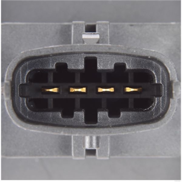 DEBITMETRE DE MASSE D AIR HB70 - 70640603