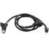 CAPTEUR  VITESSE DE ROUE HB706 - 70660004