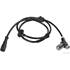 CAPTEUR  VITESSE DE ROUE HB706 - 70660005