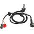 CAPTEUR  VITESSE DE ROUE HB706 - 70660015