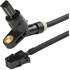 CAPTEUR  VITESSE DE ROUE HB706 - 70660020
