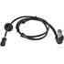 CAPTEUR  VITESSE DE ROUE HB706 - 70660033