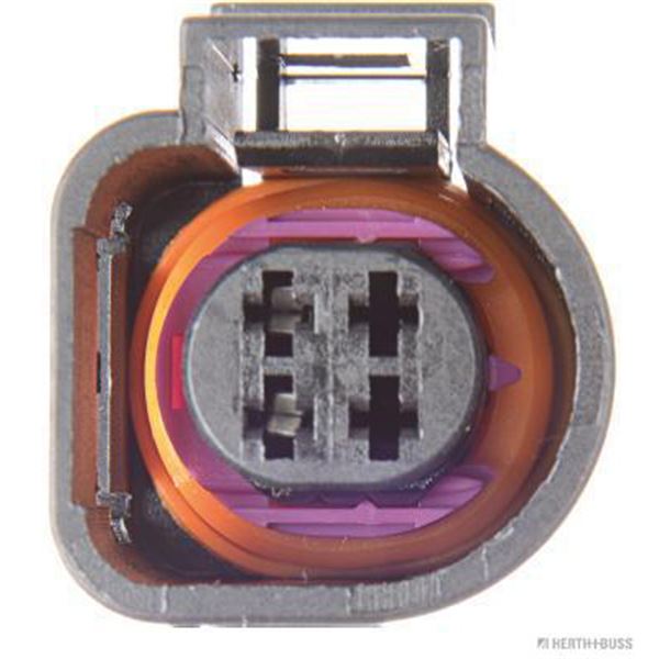 CAPTEUR  VITESSE DE ROUE HB706 - 70660063