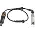 CAPTEUR  VITESSE DE ROUE HB706 - 70660103