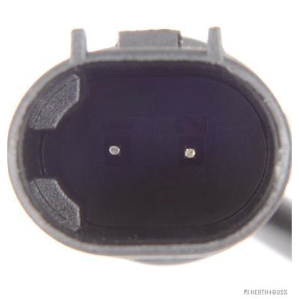 CAPTEUR  VITESSE DE ROUE HB706 - 70660135