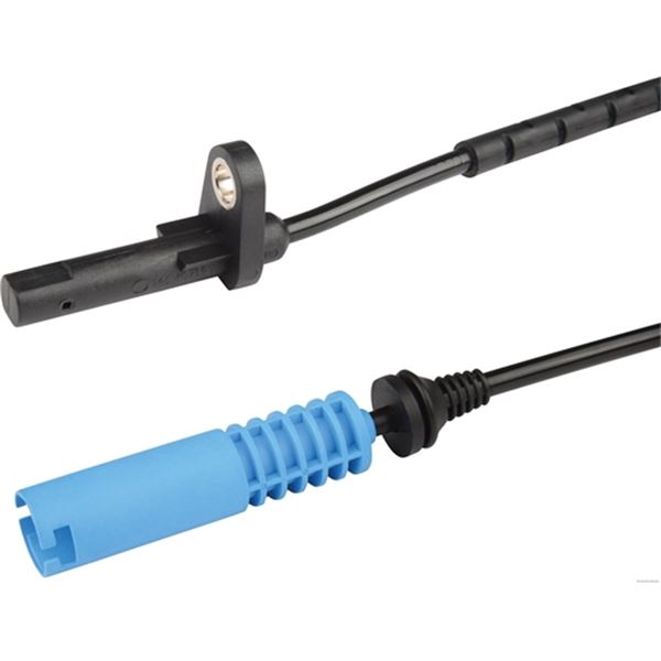 CAPTEUR  VITESSE DE ROUE HB706 - 70660144
