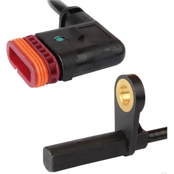 CAPTEUR  VITESSE DE ROUE HB706 - 70660235