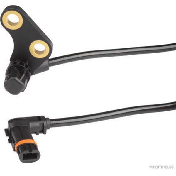 CAPTEUR  VITESSE DE ROUE HB706 - 70660246