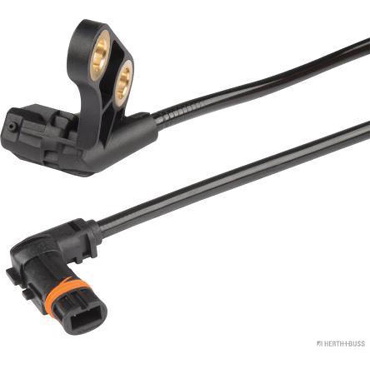 Capteur Vitesse De Roue Hb706 - 70660249