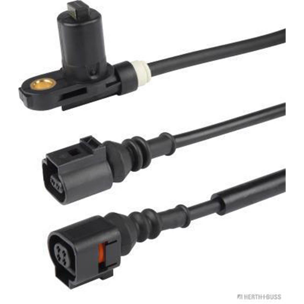 Capteur Vitesse De Roue Hb706 - 70660323