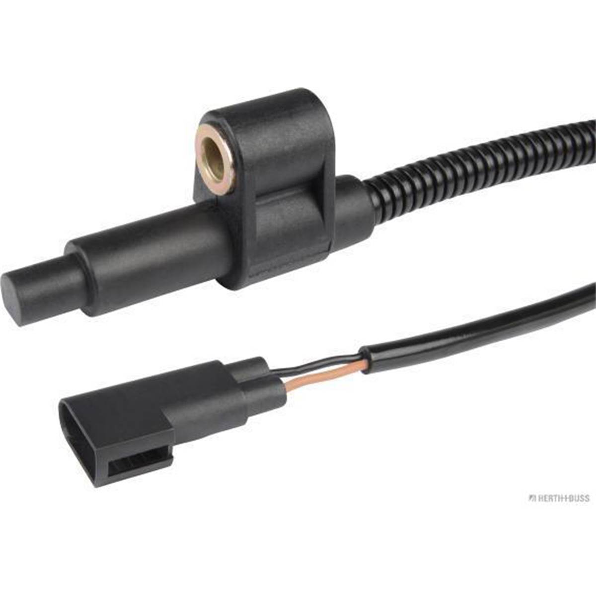 Capteur Vitesse De Roue Hb706 - 70660328