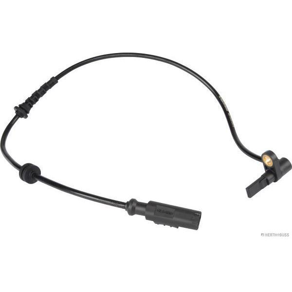 CAPTEUR  VITESSE DE ROUE HB706 - 70660422