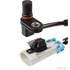 CAPTEUR  VITESSE DE ROUE HB706 - 70660423