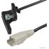 CAPTEUR  VITESSE DE ROUE HB706 - 70660505