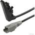 CAPTEUR  VITESSE DE ROUE HB706 - 70660517