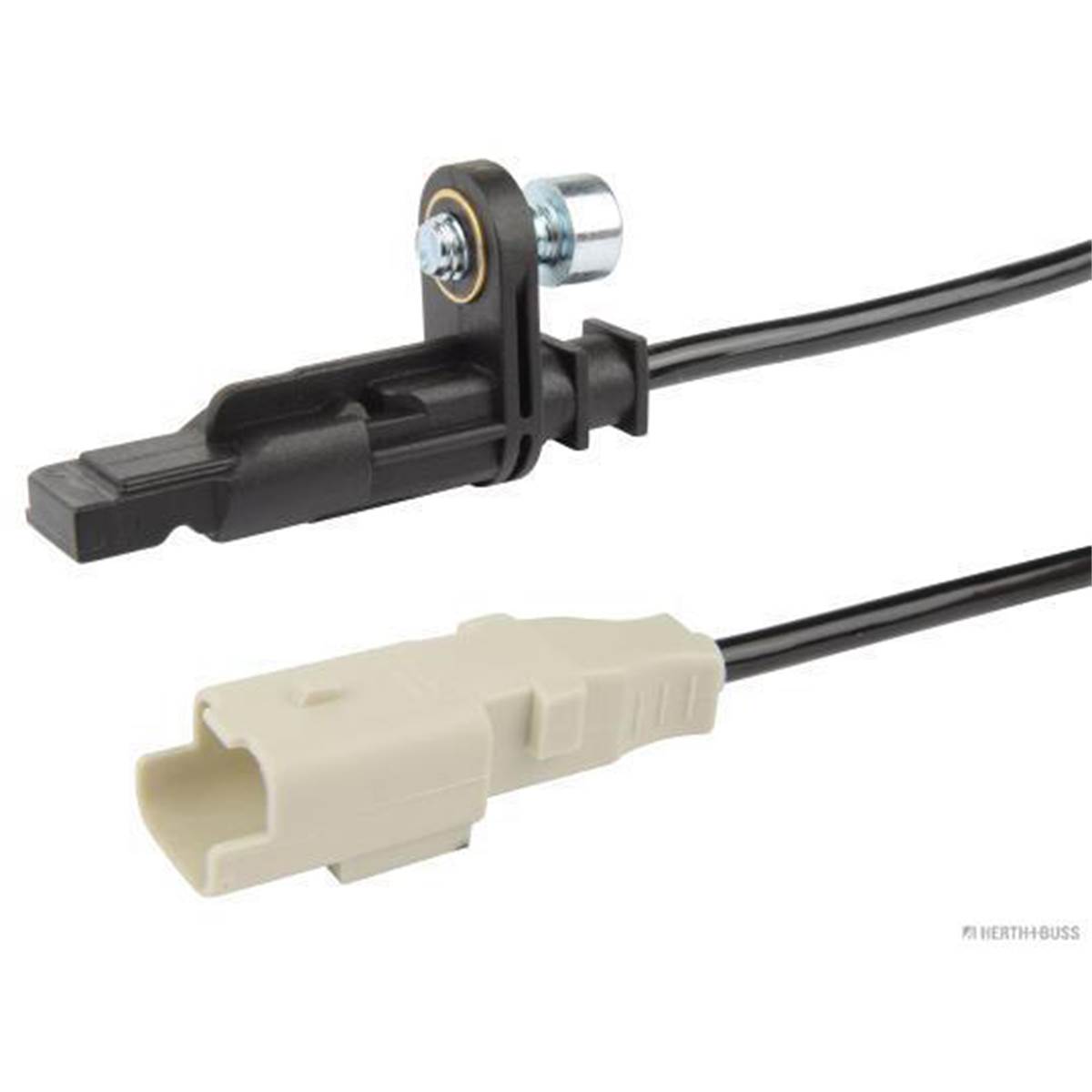 Capteur Vitesse De Roue Hb706 - 70660519