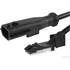 CAPTEUR  VITESSE DE ROUE HB706 - 70660528