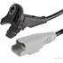 CAPTEUR  VITESSE DE ROUE HB706 - 70660531