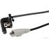 CAPTEUR  VITESSE DE ROUE HB706 - 70660533