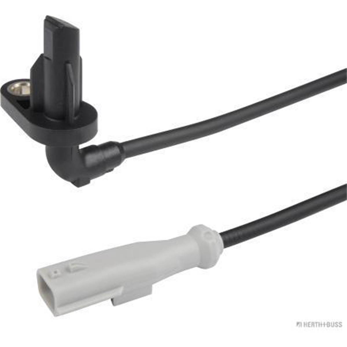 Capteur Vitesse De Roue Hb706 - 70660555