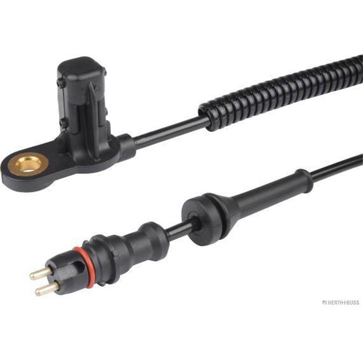 Capteur Vitesse De Roue Hb706 - 70660561