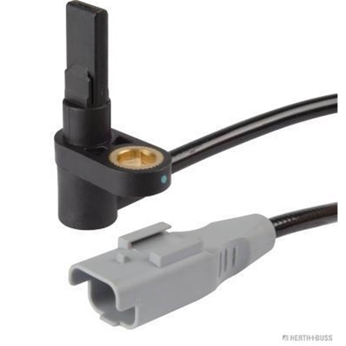 Capteur Vitesse De Roue Hb706 - 70660596
