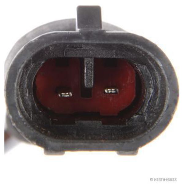 CAPTEUR  VITESSE DE ROUE HB706 - 70660607