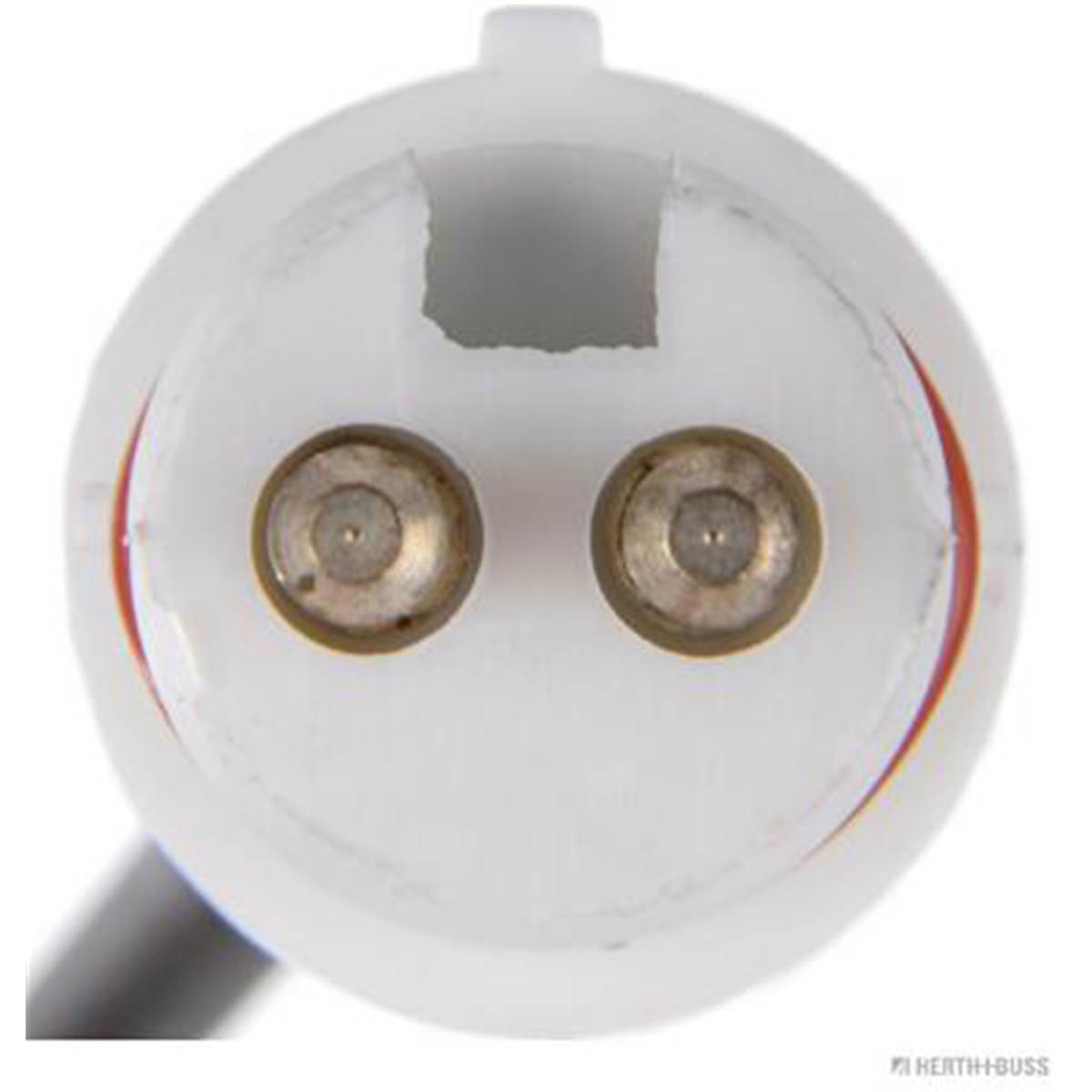 Capteur Vitesse De Roue Hb706 - 70660608