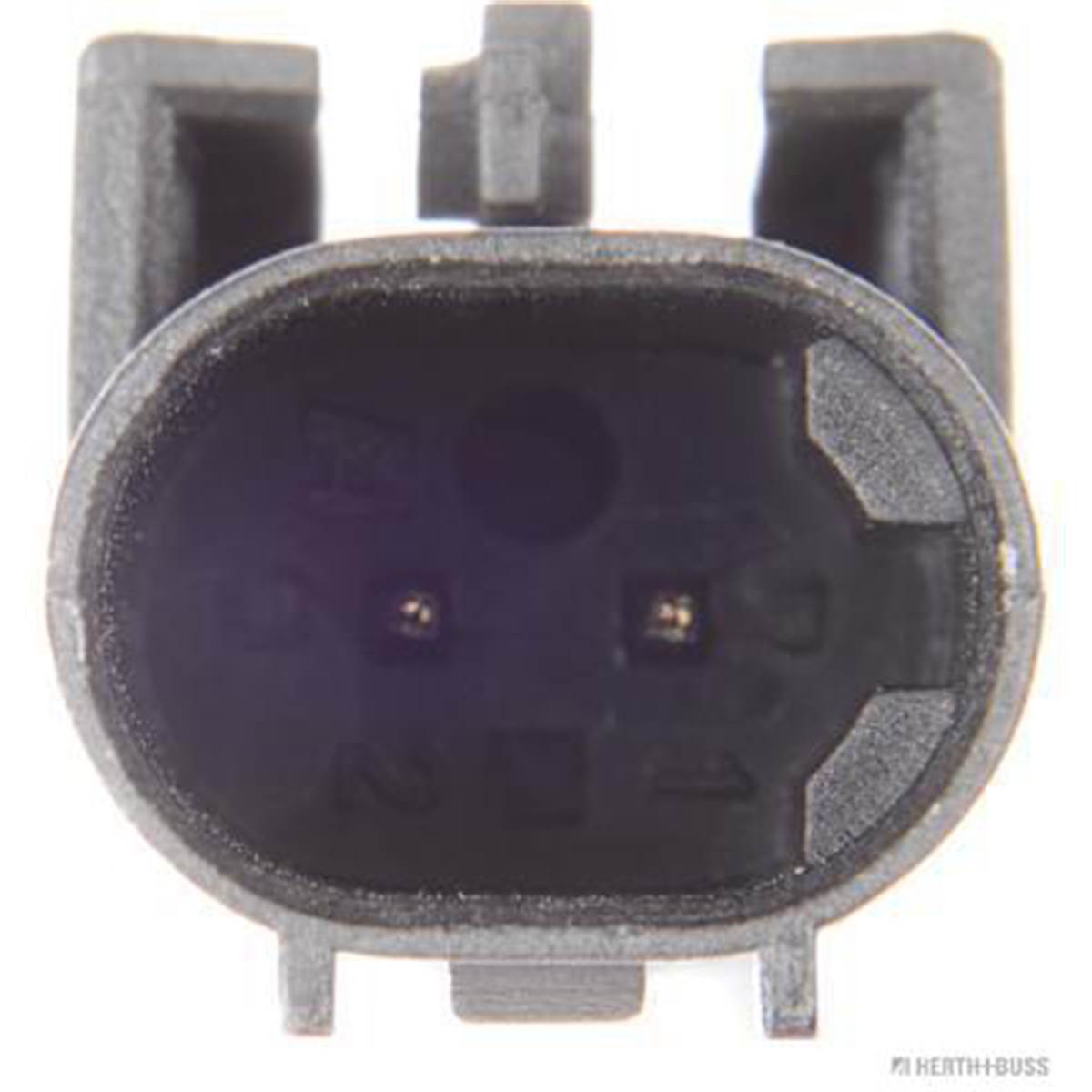 Capteur Vitesse De Roue Hb706 - 70660612