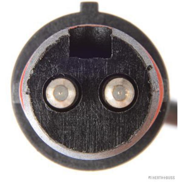 CAPTEUR  VITESSE DE ROUE HB706 - 70660614