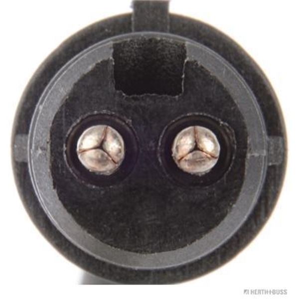 CAPTEUR  VITESSE DE ROUE HB706 - 70660909