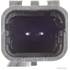 CAPTEUR  VITESSE DE ROUE HB706 - 70661500