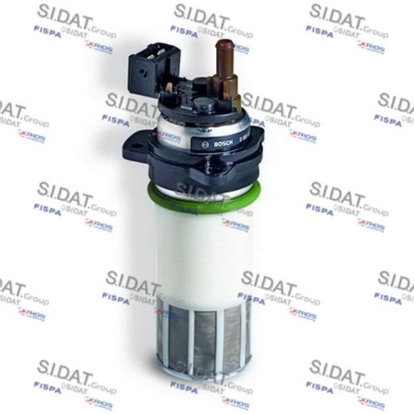 POMPES ELECTRIQUES FIS70914 - 70914