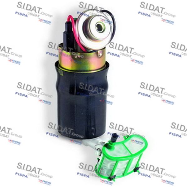FUEL PUMP FIS70917 - 70917