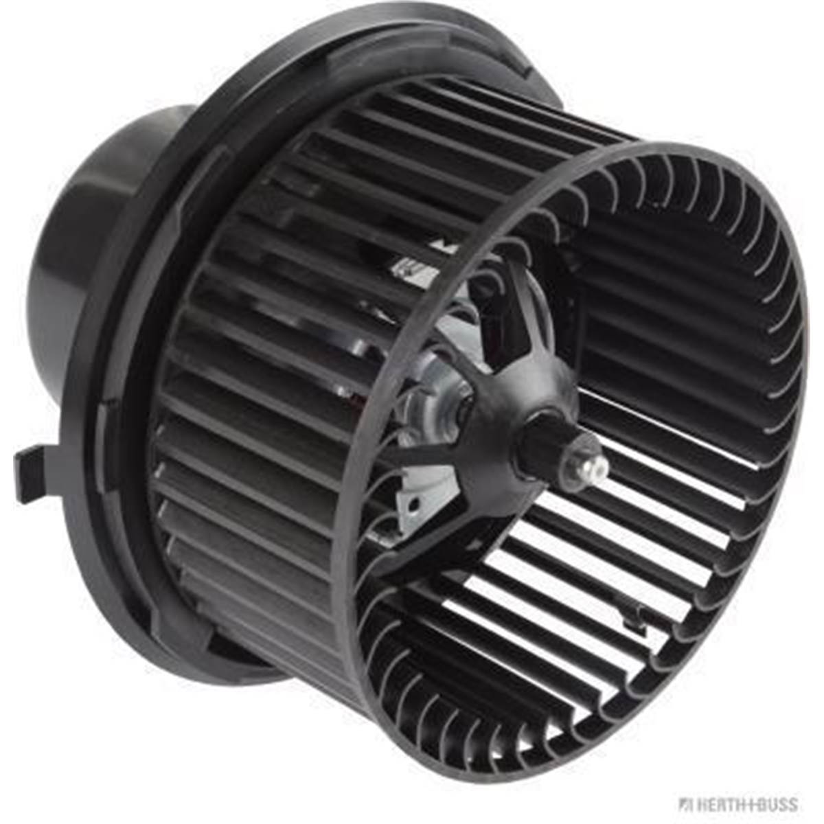 Pulseur D Air D Habitacle Hb75 - 75610019