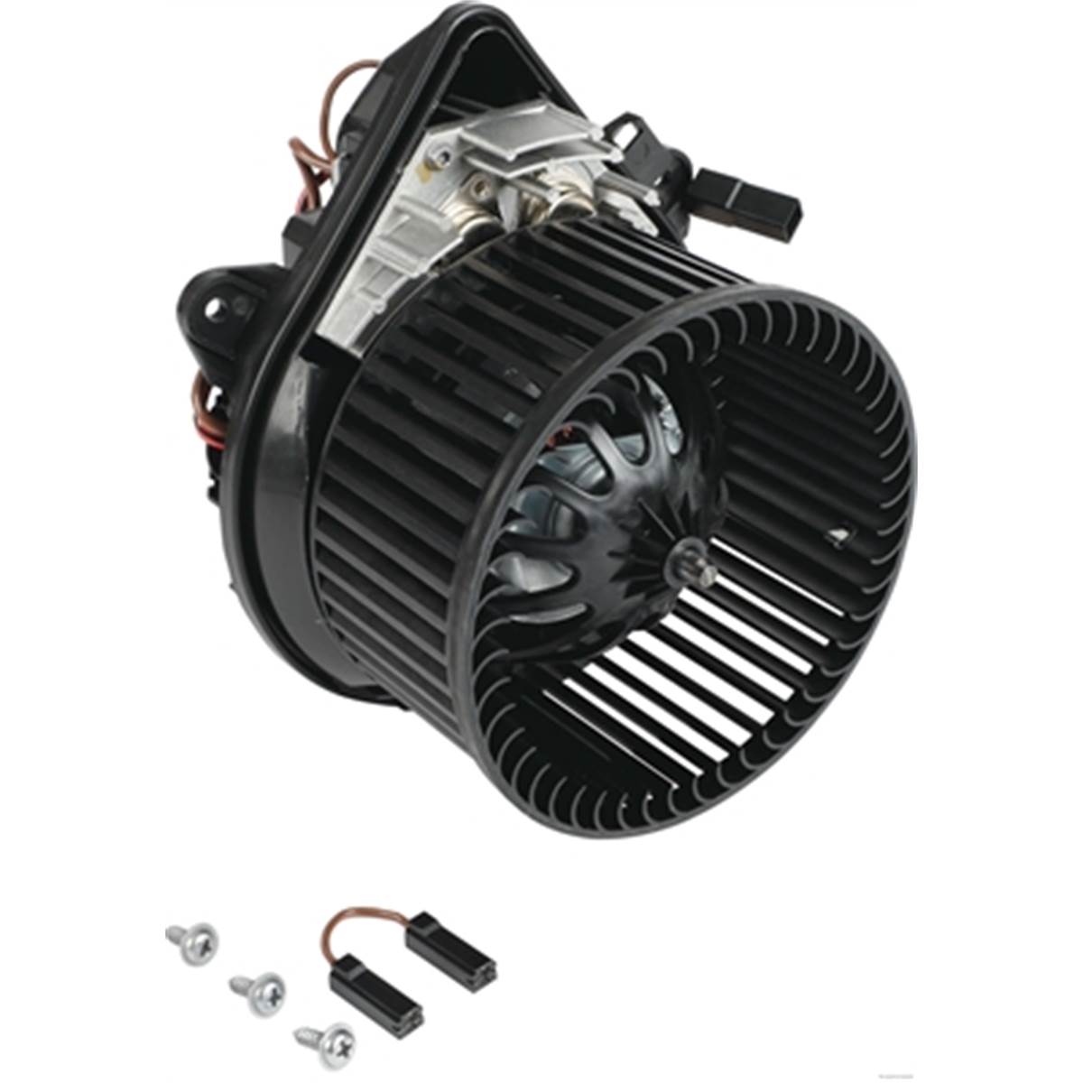 Pulseur D Air D Habitacle Hb75 - 75610062