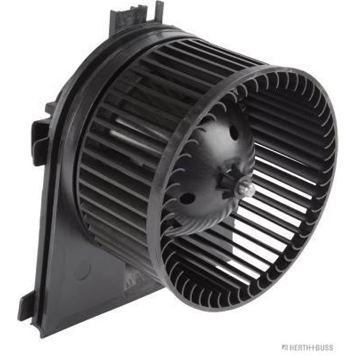 Pulseur D Air D Habitacle Hb75 - 75610088