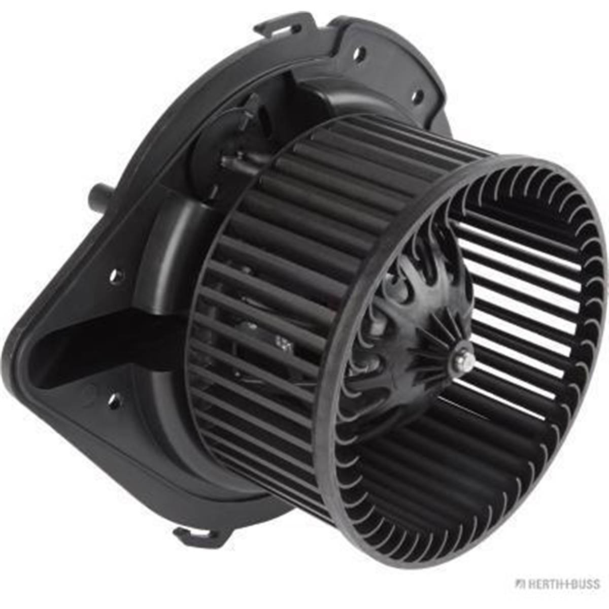 Pulseur D Air D Habitacle Hb75 - 75610101