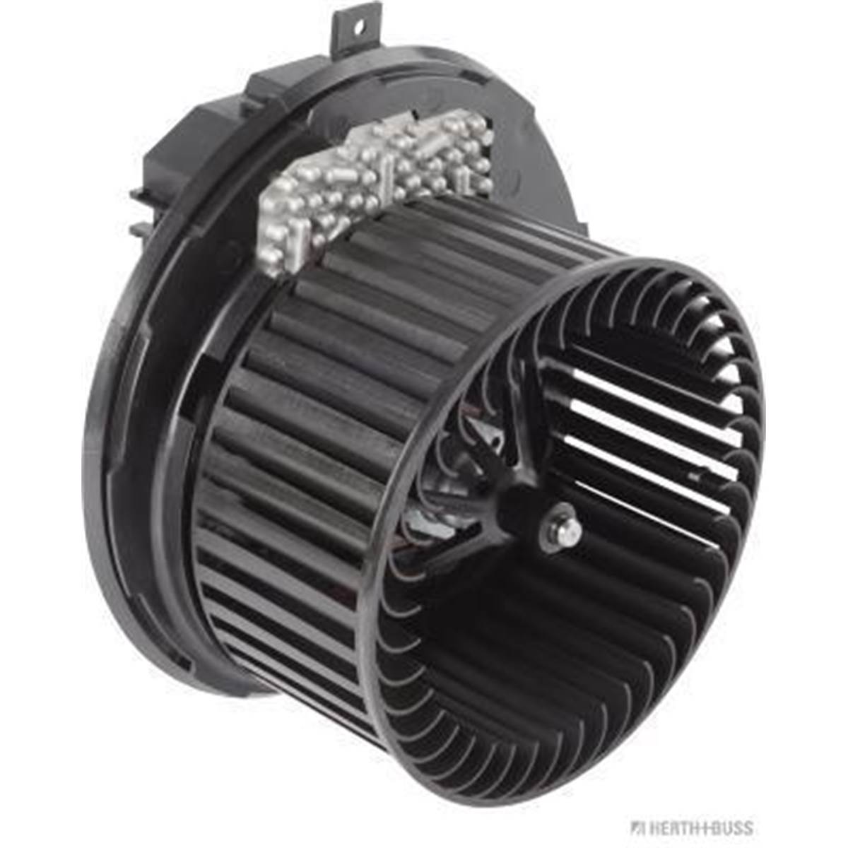 Pulseur D Air D Habitacle Hb75 - 75610104