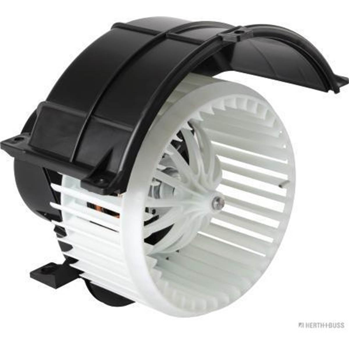 Pulseur D Air D Habitacle Hb75 - 75610122