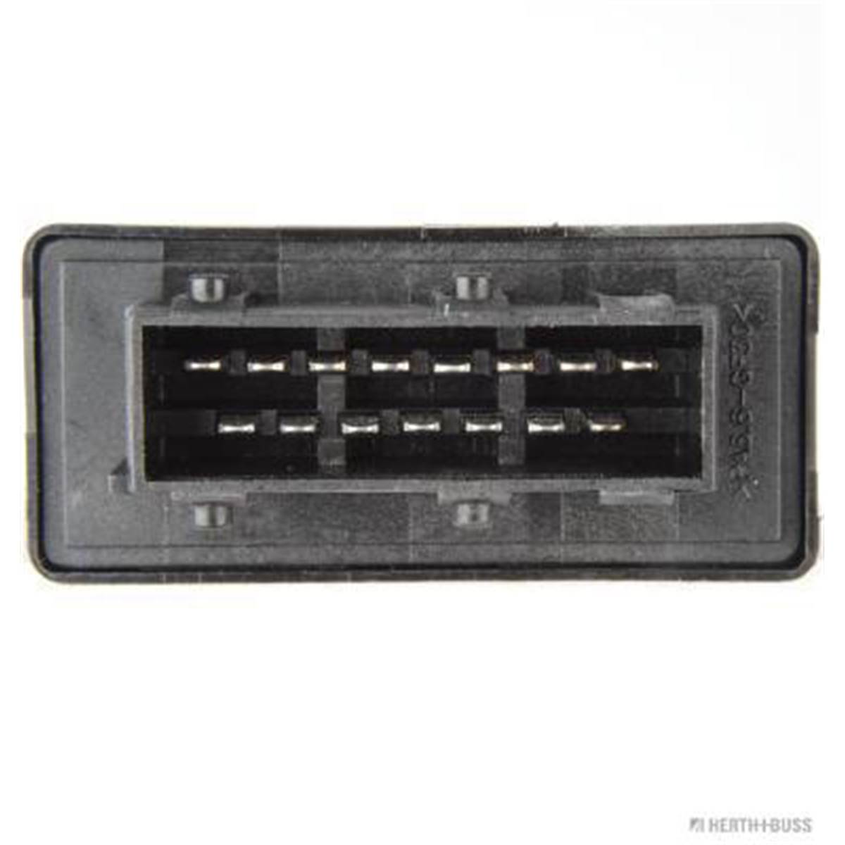 Relais Pompe Carburant Hb75 - 75614607