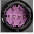 PROJECTEUR PRINCIPAL HB8165856 - 81658567