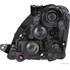 PROJECTEUR PRINCIPAL HB8165856 - 81658567