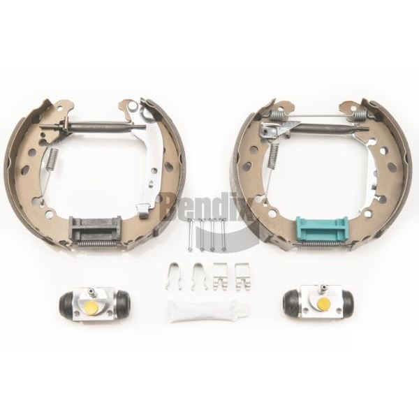 BXK1261 KIT FREIN