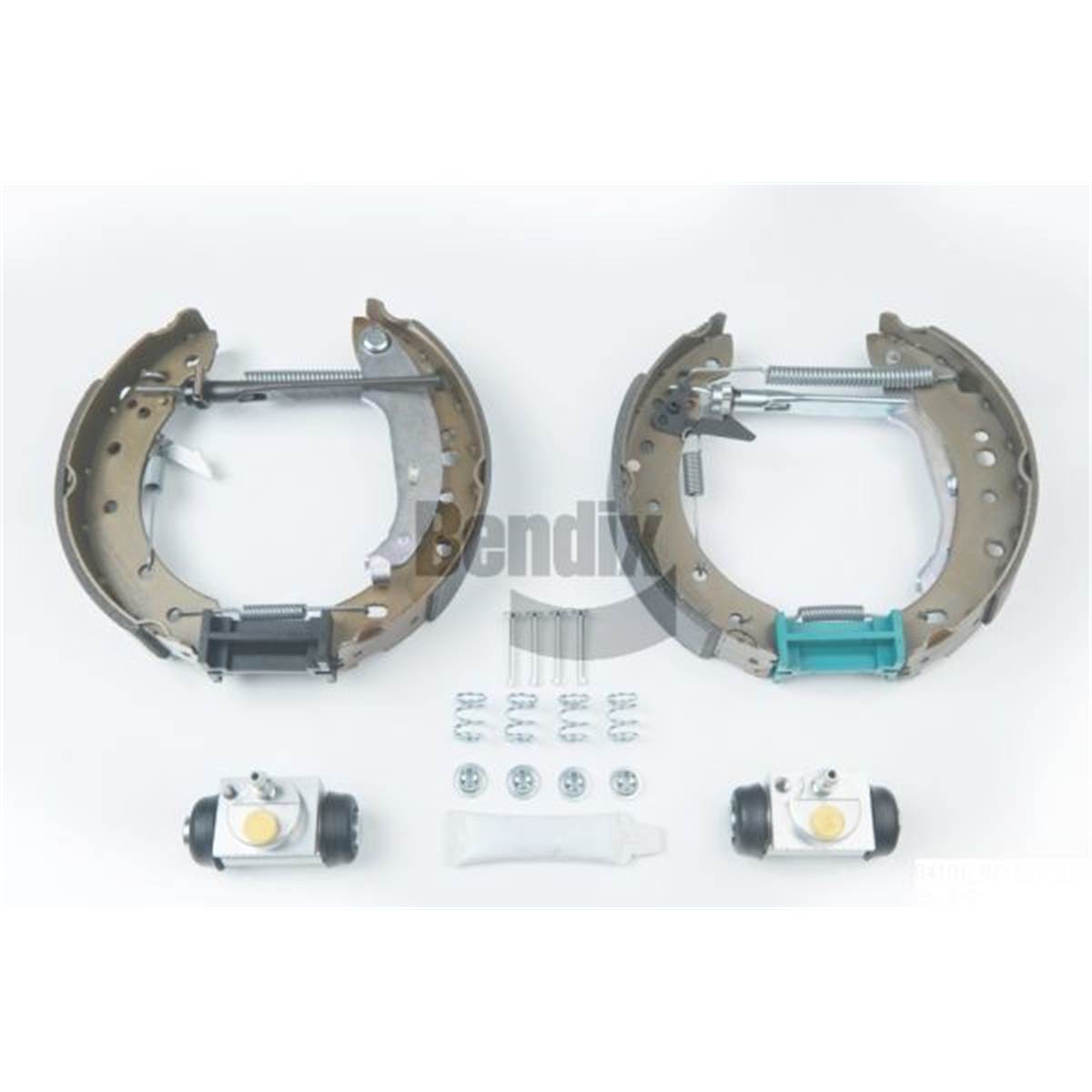 Bxk1238 Kit Frein