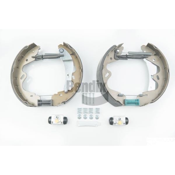 BXK1196 KIT FREIN