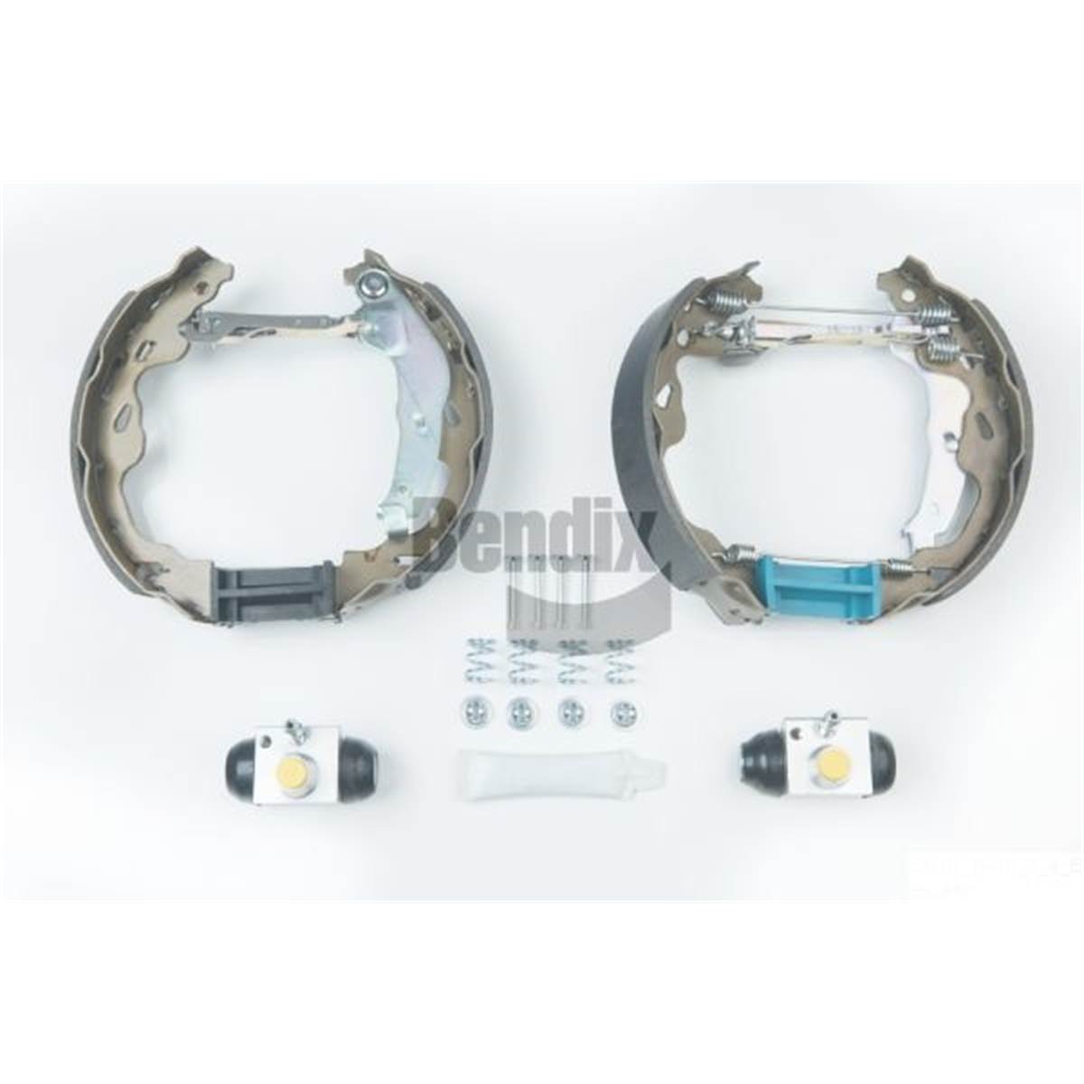 Bxk3190 Kit Frein