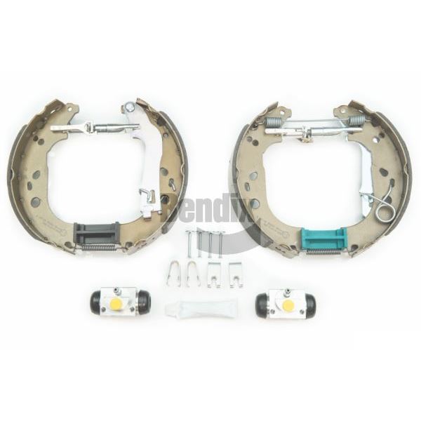 BXK1171 KIT FREIN