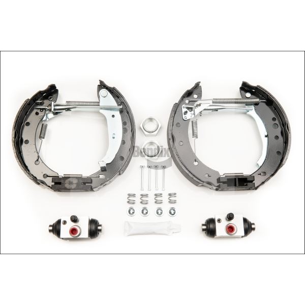 BXK1169 KIT FREIN